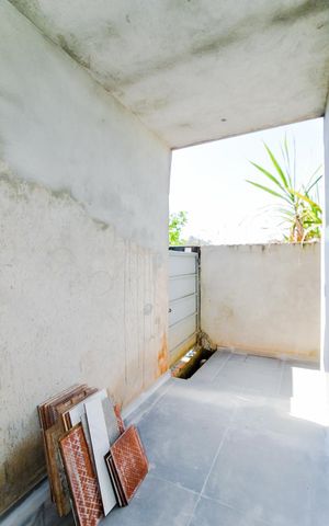 Casa para alugar com 42m², 1 quarto e sem vagaÁrea de Serviço