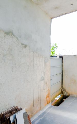 Casa para alugar com 42m², 1 quarto e sem vagaÁrea de Serviço