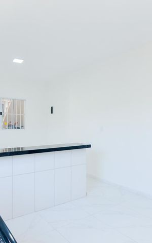Casa para alugar com 42m², 1 quarto e sem vagaCozinha