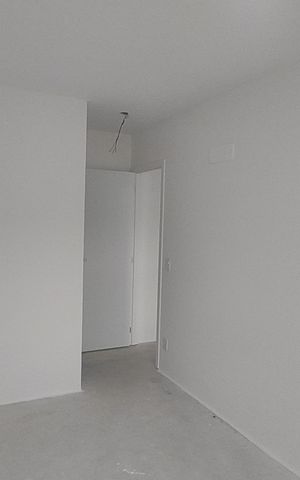 Apartamento à venda com 66m², 2 quartos e 2 vagas Apartamento à venda com 66m², 2 quartos e 2 vagasSuíte