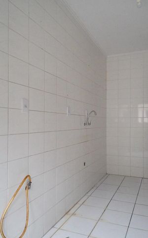 Apartamento à venda com 67m², 2 quartos e 1 vagaCozinha