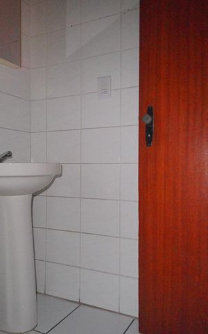 Apartamento à venda com 67m², 2 quartos e 1 vagaBanheiro