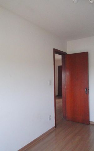 Apartamento à venda com 67m², 2 quartos e 1 vagaQuarto 2