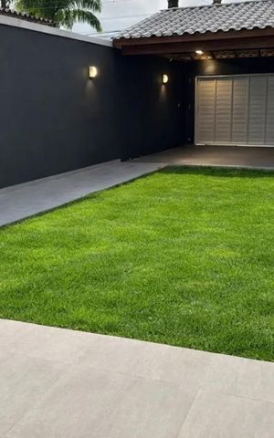 Casa para alugar com 180m², 2 quartos e 2 vagas Casa para alugar com 180m², 2 quartos e 2 vagasÁrea externa