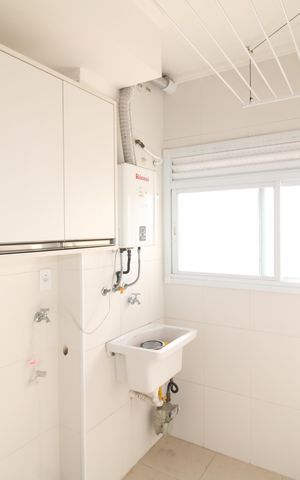 Apartamento para alugar com 92m², 3 quartos e 2 vagasÁrea de Serviço