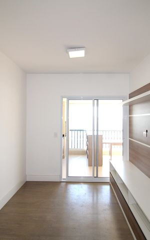 Apartamento para alugar com 92m², 3 quartos e 2 vagasSala