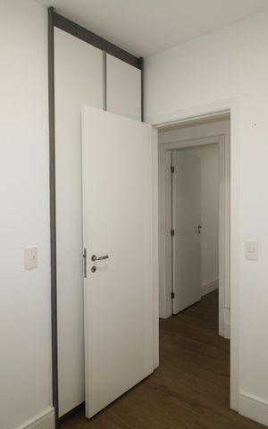 Apartamento para alugar com 92m², 3 quartos e 2 vagasQuarto 1