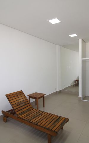Apartamento para alugar com 92m², 3 quartos e 2 vagasÁrea Comum