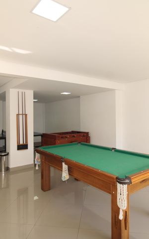 Apartamento para alugar com 92m², 3 quartos e 2 vagasÁrea Comum