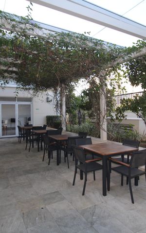 Apartamento para alugar com 92m², 3 quartos e 2 vagasÁrea Comum