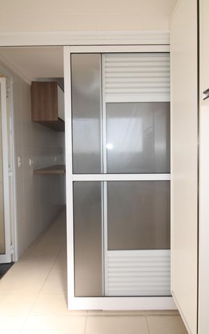 Apartamento para alugar com 92m², 3 quartos e 2 vagasÁrea de Serviço