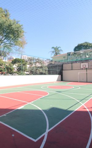 Apartamento para alugar com 92m², 3 quartos e 2 vagasÁrea Comum