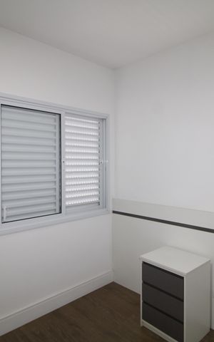 Apartamento para alugar com 92m², 3 quartos e 2 vagasQuarto 2