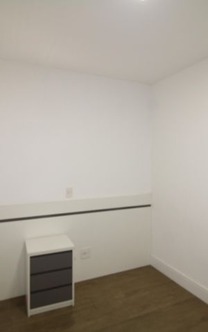Apartamento para alugar com 92m², 3 quartos e 2 vagasQuarto 2