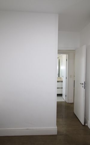 Apartamento para alugar com 92m², 3 quartos e 2 vagasQuarto 3