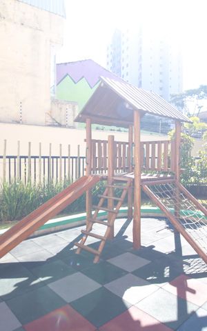 Apartamento para alugar com 92m², 3 quartos e 2 vagasÁrea Comum