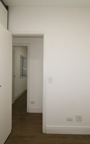 Apartamento para alugar com 92m², 3 quartos e 2 vagasQuarto 1