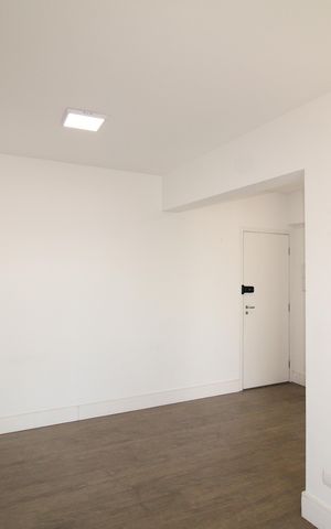 Apartamento para alugar com 92m², 3 quartos e 2 vagasSala