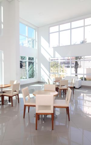 Apartamento para alugar com 92m², 3 quartos e 2 vagasÁrea Comum
