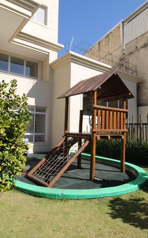 Apartamento para alugar com 92m², 3 quartos e 2 vagasÁrea Comum