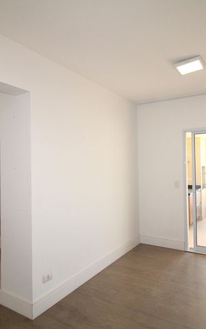 Apartamento para alugar com 92m², 3 quartos e 2 vagasSala