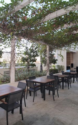 Apartamento para alugar com 92m², 3 quartos e 2 vagasÁrea Comum