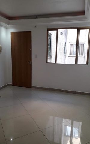 Apartamento à venda com 47m², 2 quartos e 1 vaga Apartamento à venda com 47m², 2 quartos e 1 vagaSala