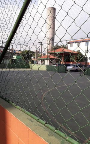 Apartamento à venda com 47m², 2 quartos e 1 vaga Apartamento à venda com 47m², 2 quartos e 1 vagaÁrea externa