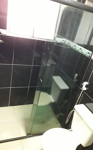 Apartamento à venda com 47m², 2 quartos e 1 vaga Apartamento à venda com 47m², 2 quartos e 1 vagaBanheiro