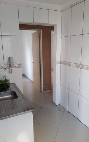 Apartamento à venda com 47m², 2 quartos e 1 vaga Apartamento à venda com 47m², 2 quartos e 1 vagaCozinha
