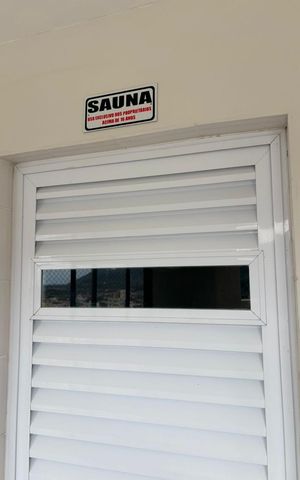 Apartamento para alugar com 59m², 1 quarto e 1 vaga