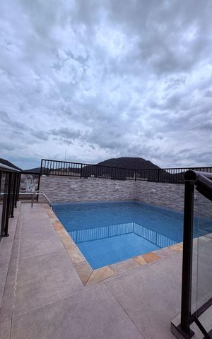 Apartamento para alugar com 59m², 1 quarto e 1 vaga