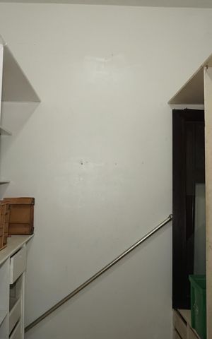 Casa de condomínio para alugar com 3000m², 6 quartos e 8 vagasCloset da suíte 2