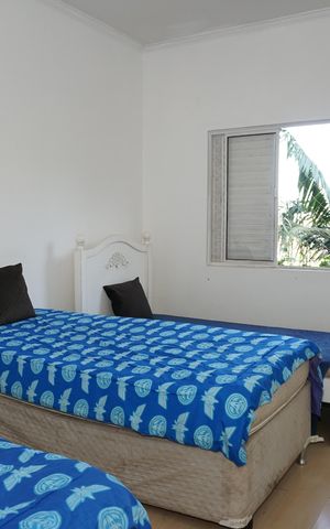 Casa de condomínio para alugar com 3000m², 6 quartos e 8 vagasQuarto 4 - Suíte