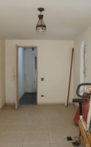 Casa de condomínio para alugar com 3000m², 6 quartos e 8 vagasAcademia