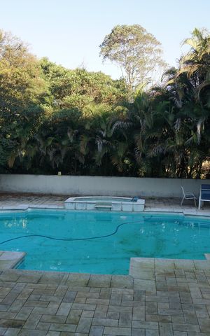 Casa de condomínio para alugar com 3000m², 6 quartos e 8 vagasPiscina