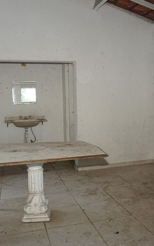 Casa de condomínio para alugar com 3000m², 6 quartos e 8 vagasChurrasqueira