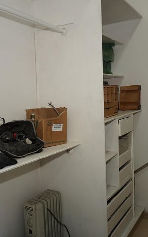 Casa de condomínio para alugar com 3000m², 6 quartos e 8 vagasCloset da suíte 2