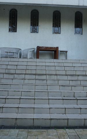 Casa de condomínio para alugar com 3000m², 6 quartos e 8 vagasÁrea externa