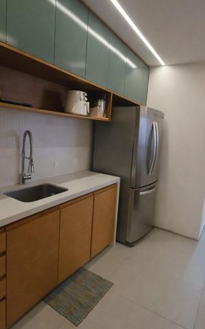 Apartamento à venda com 95m², 3 quartos e 1 vaga