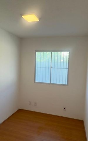 Apartamento para alugar com 44m², 2 quartos e sem vaga Apartamento para alugar com 44m², 2 quartos e sem vagaSala