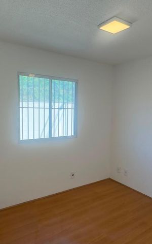 Apartamento para alugar com 44m², 2 quartos e sem vaga Apartamento para alugar com 44m², 2 quartos e sem vagaQuarto