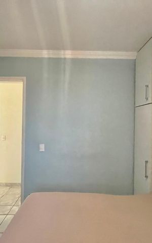 Apartamento à venda com 54m², 2 quartos e 1 vaga Apartamento à venda com 54m², 2 quartos e 1 vagaQuarto 2