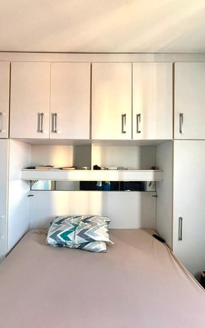 Apartamento à venda com 54m², 2 quartos e 1 vaga Apartamento à venda com 54m², 2 quartos e 1 vagaQuarto 2