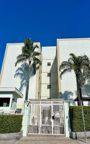 Apartamento à venda com 54m², 2 quartos e 1 vaga Apartamento à venda com 54m², 2 quartos e 1 vagaFachada