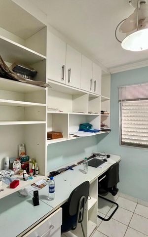 Apartamento à venda com 54m², 2 quartos e 1 vaga Apartamento à venda com 54m², 2 quartos e 1 vagaQuarto 1