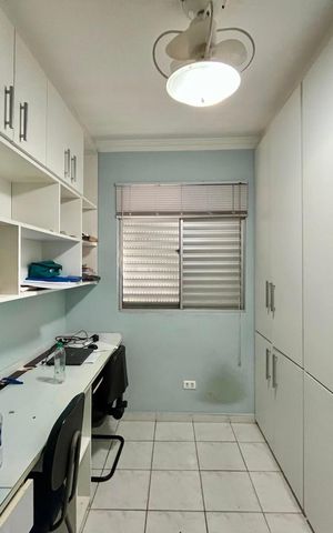 Apartamento à venda com 54m², 2 quartos e 1 vaga Apartamento à venda com 54m², 2 quartos e 1 vagaQuarto 1