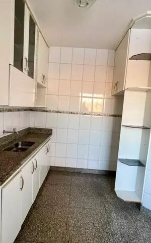 Apartamento para alugar com 186m², 5 quartos e 4 vagas Apartamento para alugar com 186m², 5 quartos e 4 vagasCozinha