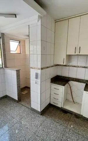 Apartamento para alugar com 186m², 5 quartos e 4 vagas Apartamento para alugar com 186m², 5 quartos e 4 vagasCozinha