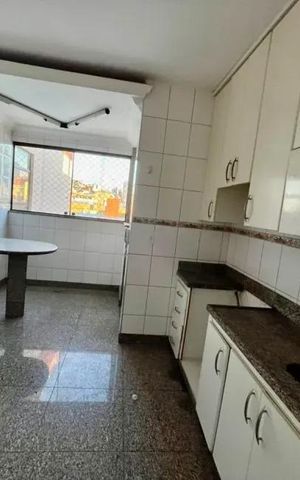 Apartamento para alugar com 186m², 5 quartos e 4 vagas Apartamento para alugar com 186m², 5 quartos e 4 vagasCozinha